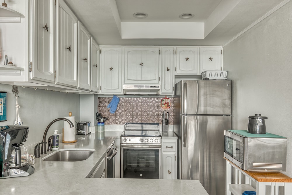 Sand & Sea Resort Condominiums - photo 325
