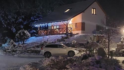 Zielony Zakatek 2 Sosnowka — Sosnowka
