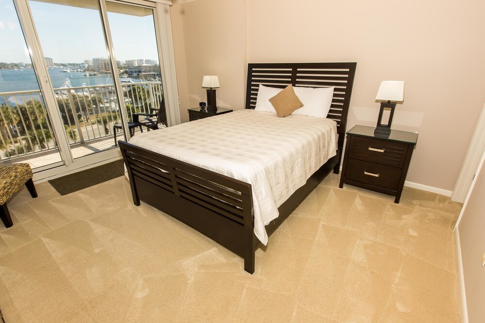 Waterview Towers by Holiday Isle - photo 3