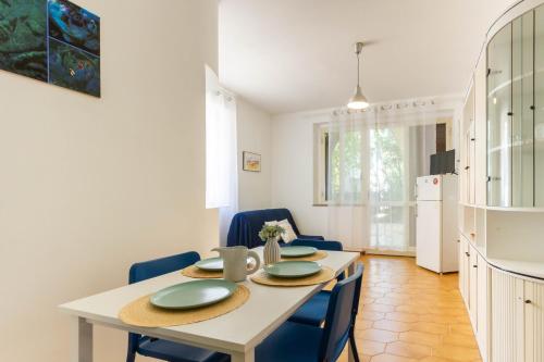 Appartamento La Pinetina Trilo PT MyHo Casa — 4-Star Luxury Hotel in Tortoreto Lido, Italy