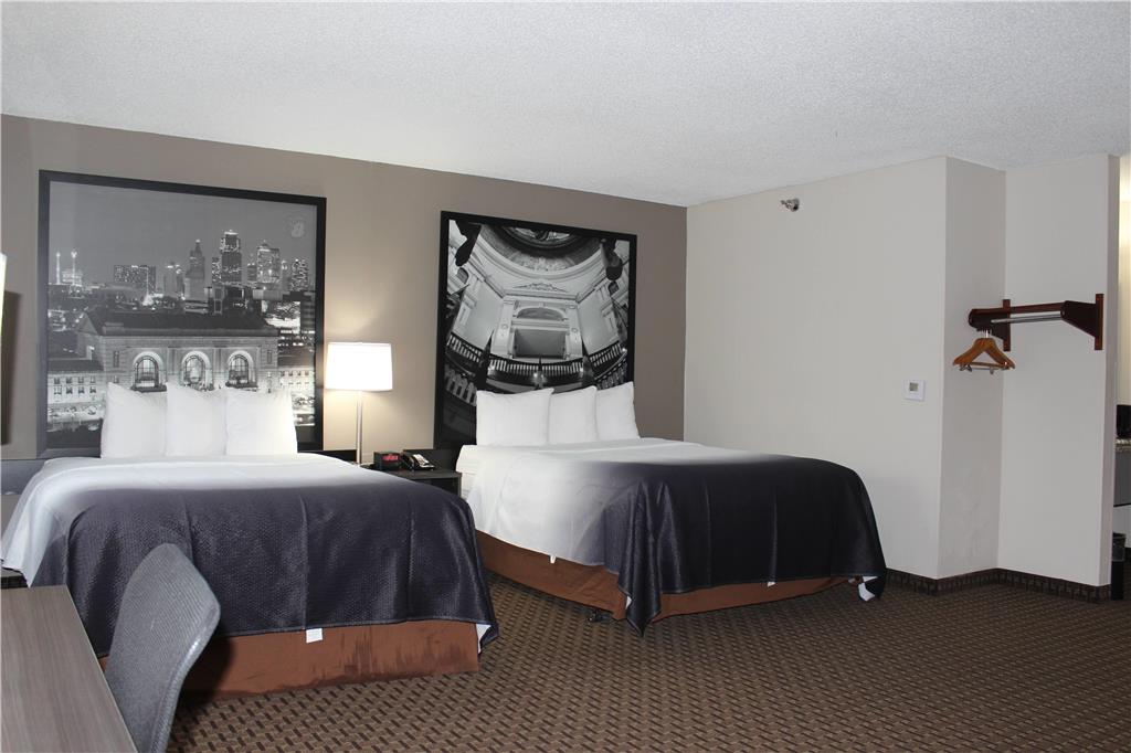 Super 8 by Wyndham Gardner - photo 8