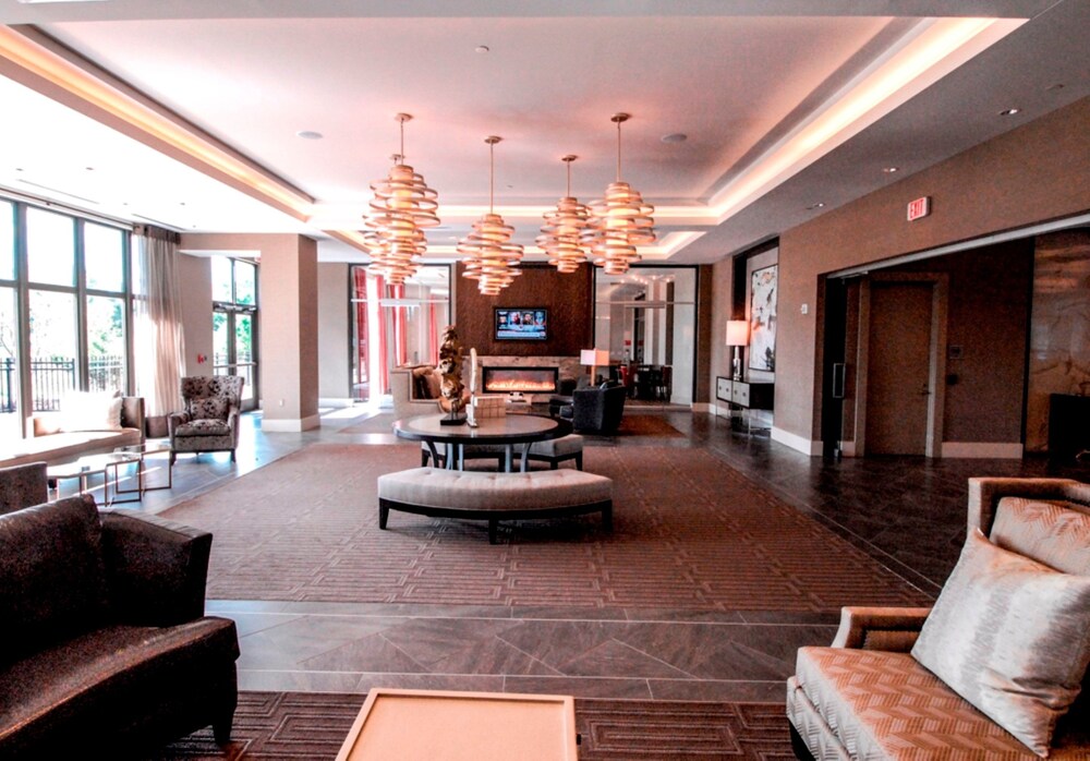 Global Luxury Suites At Hidden Creek - photo 60