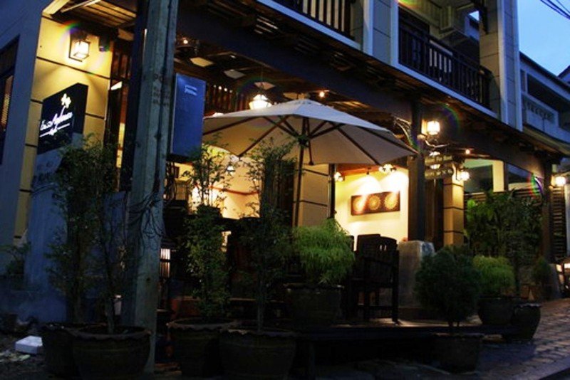 Baan Andaman Krabi - last minute hotel in Krabi