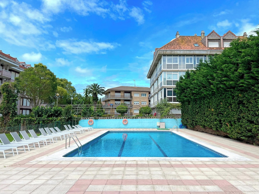 Moon Dreams Noja in Noja, Spain