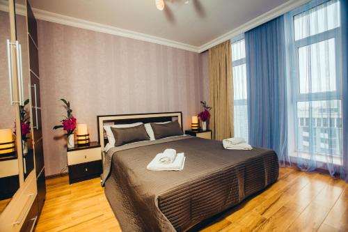 Orbi Sea Towers Suite