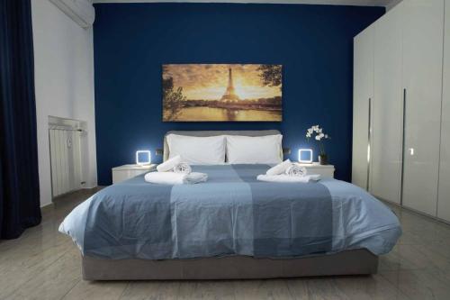 Casa Rosita — 4-Star Luxury Hotel in Genoa, Italy