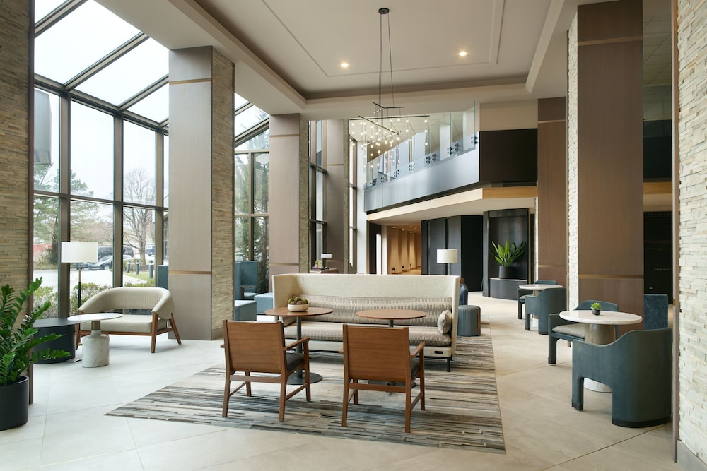 Marriott Kansas City Overland Park - photo 2
