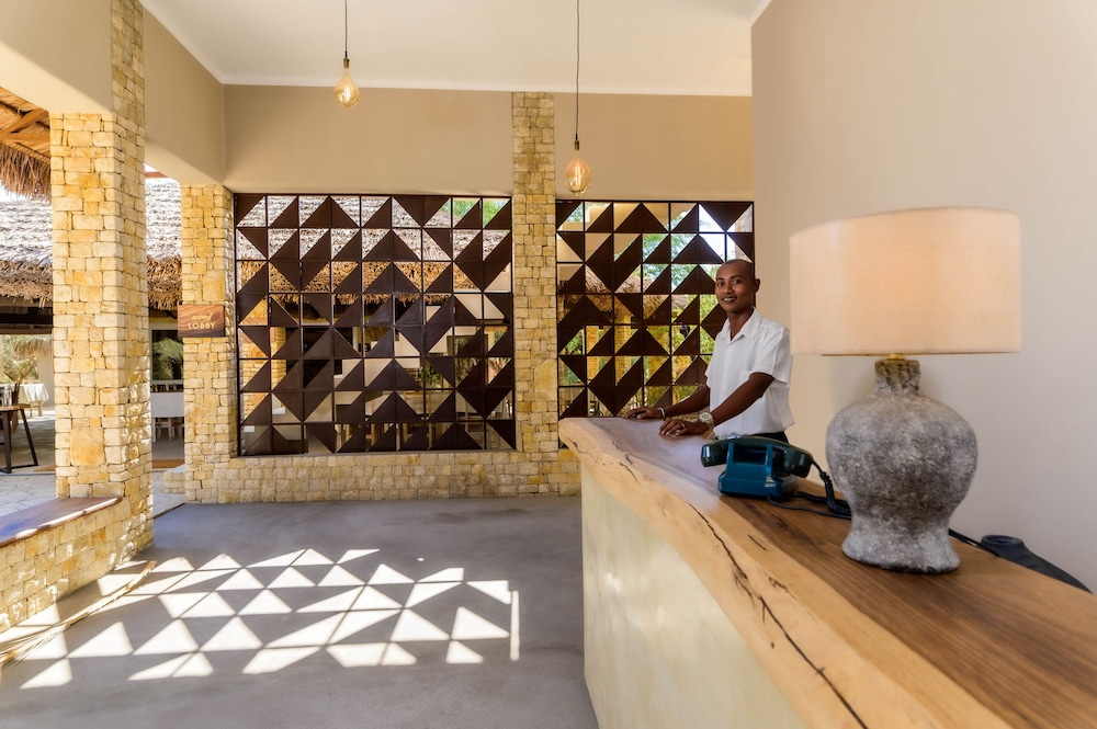 Auberge De La Table — Toliara — photo 3