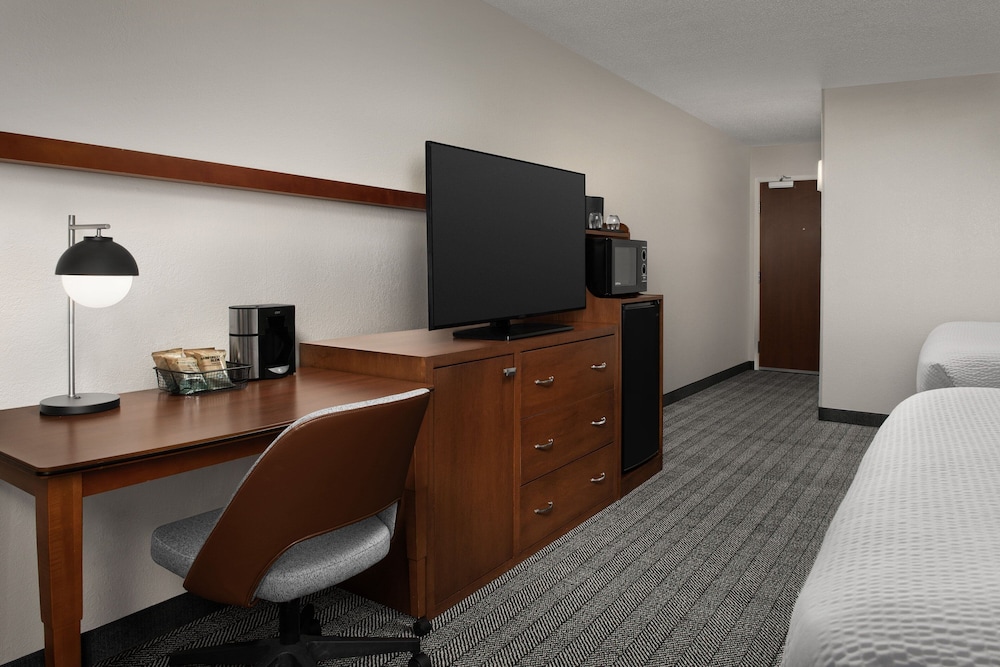 Courtyard by Marriott Panama City - photo 10