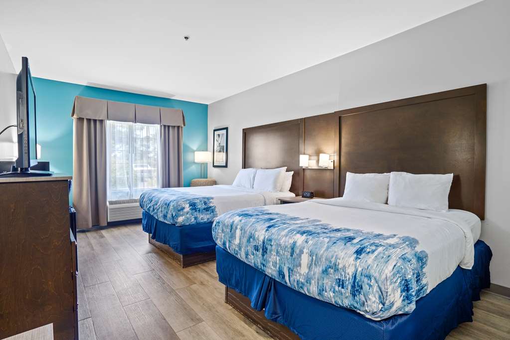 Blue Water Inn Suites BW Signature Collection - photo 17