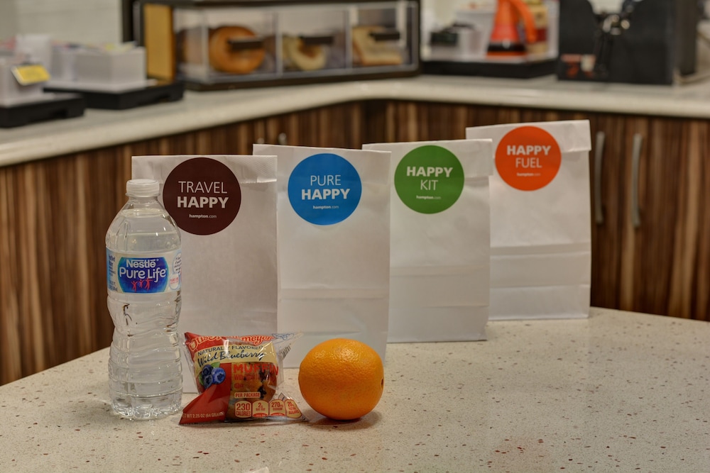 Hampton Inn Greenwood - photo 47