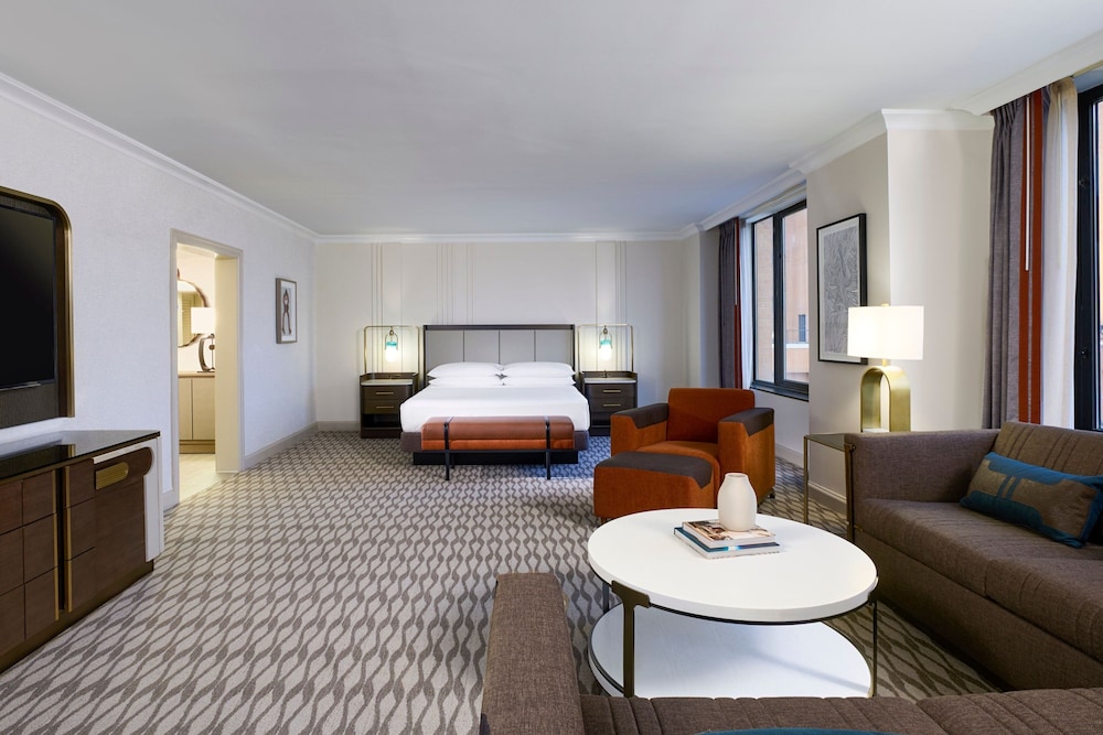 JW Marriott Houston by the Galleria - photo 13