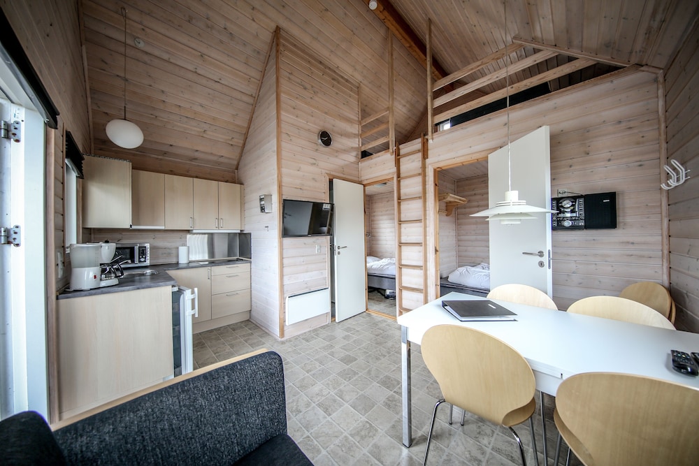 Thyboron Cottages — Thyboron — photo 4