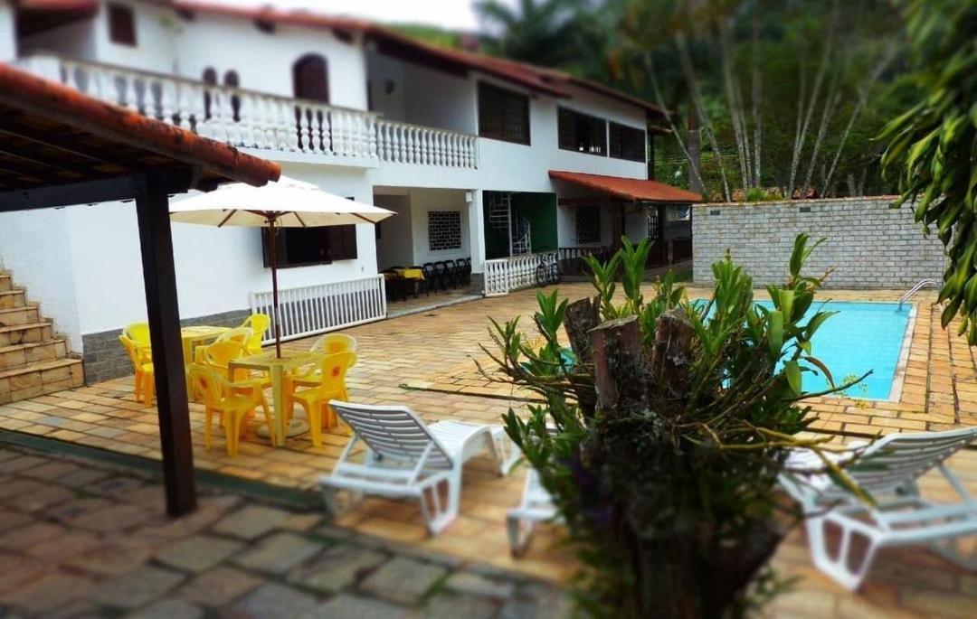 Espaço 579 in Miguel Pereira, Brasil