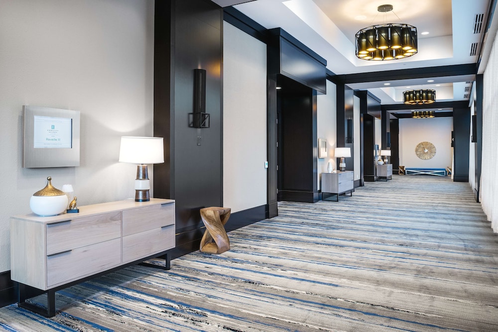 Embassy Suites by Hilton College Station TX - photo 28