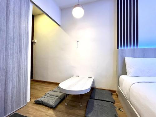DiscoveryHome5 at Pratunammarket