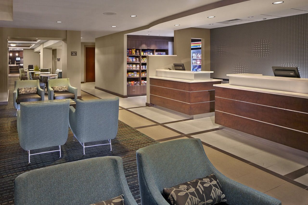 Residence Inn by Marriott Philadelphia Conshohocken - photo 18