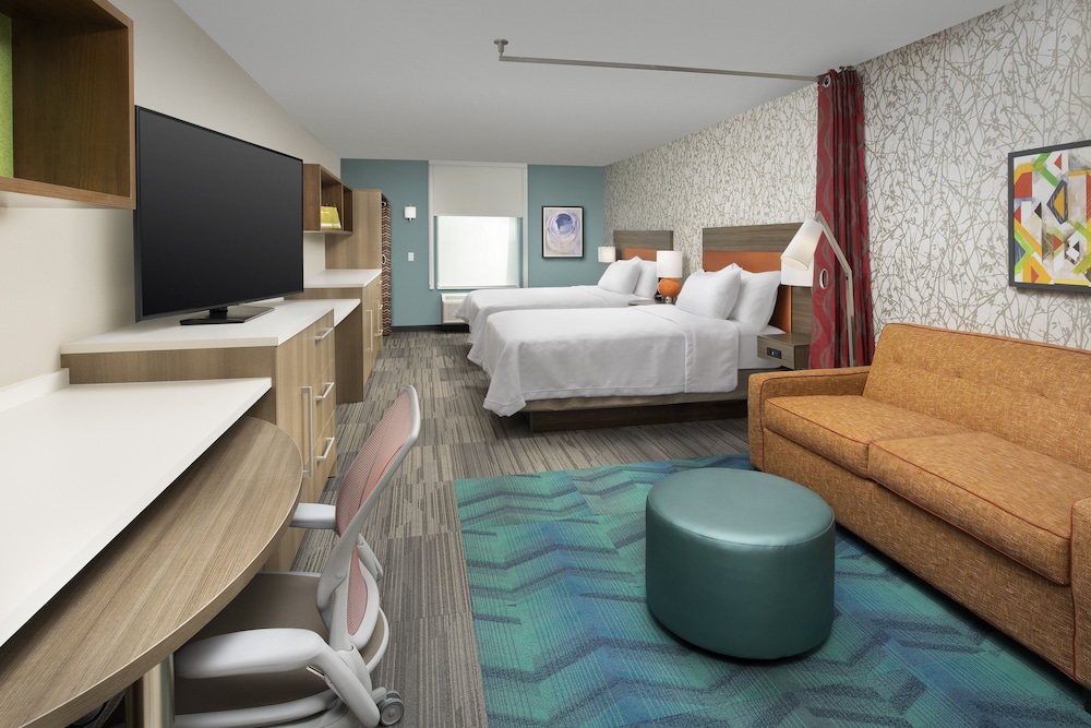 Home2 Suites by Hilton Minneapolis Mall of America - photo 6