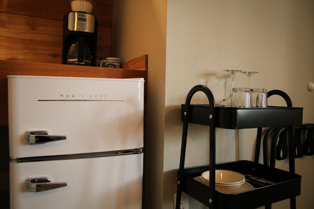 Boardwalk Cottages - photo 52