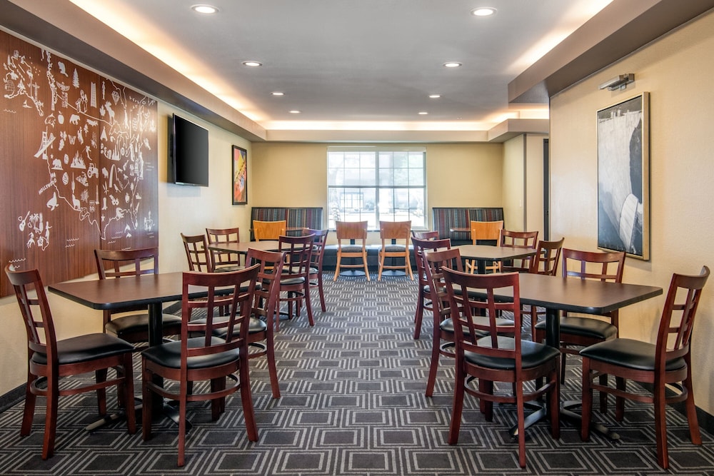 TownePlace Suites by Marriott Las Vegas Henderson - photo 29