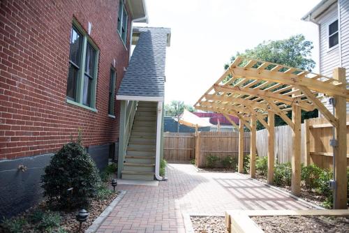 The Winona House Boutique Hotel Near Downtown - photo 5