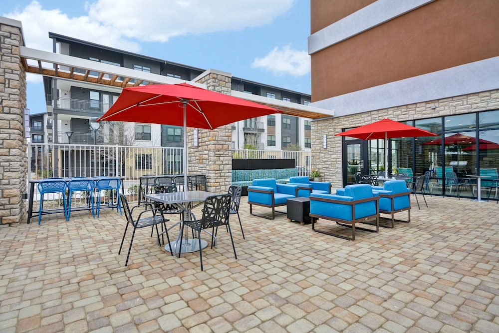 Home2 Suites by Hilton Fairview Allen - photo 43
