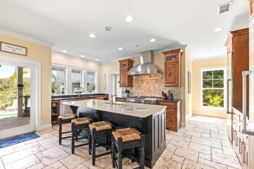 Sea la Vie Pool Beach History in Saint Augustine, United States