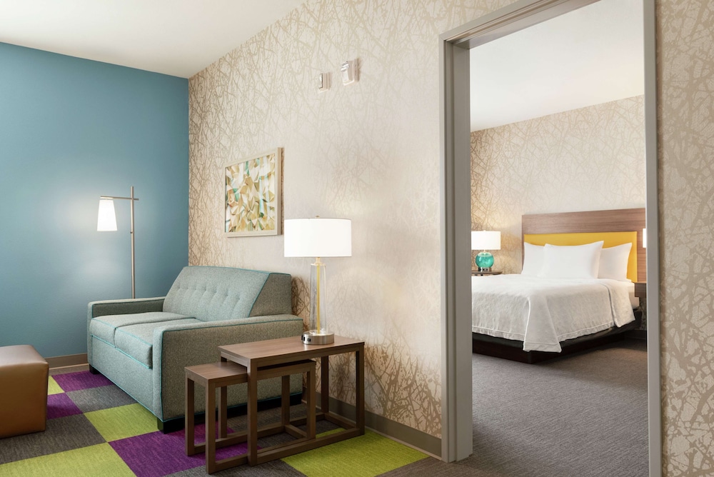Home2 Suites by Hilton Overland Park - photo 27
