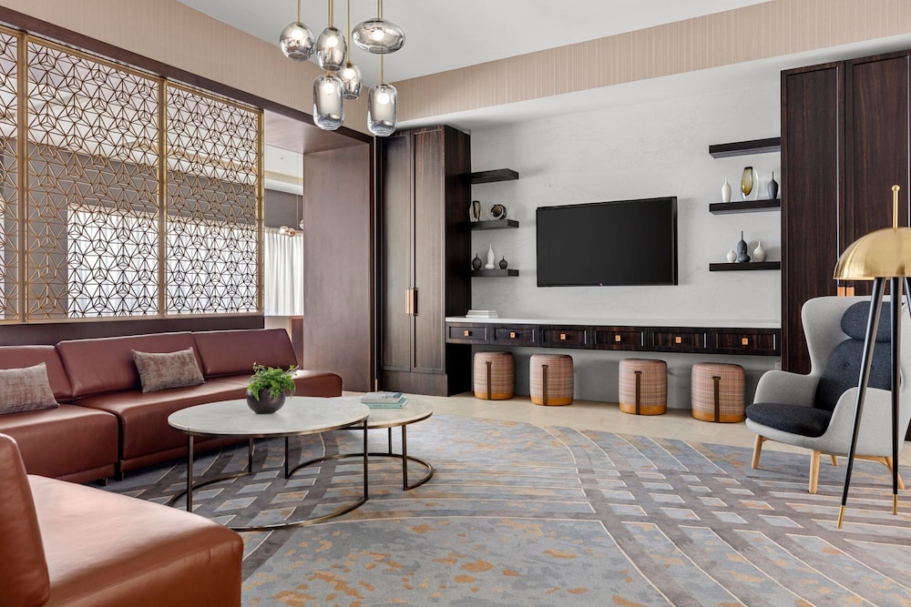 Marriott San Antonio Airport - photo 32