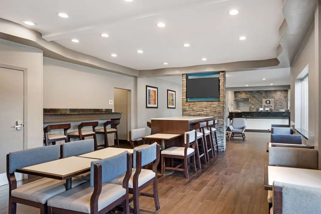 Quality Inn & Suites Birmingham Highway 280 - photo 35
