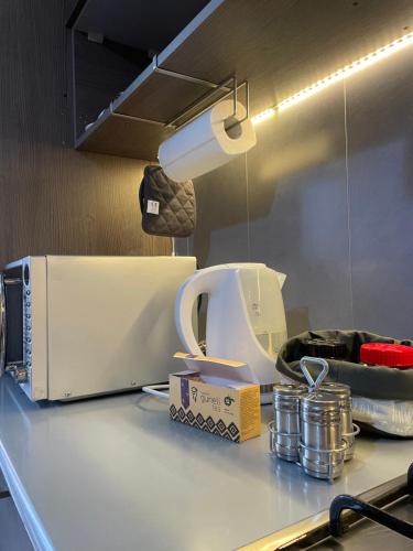Kakis HOME City Centre Apartment