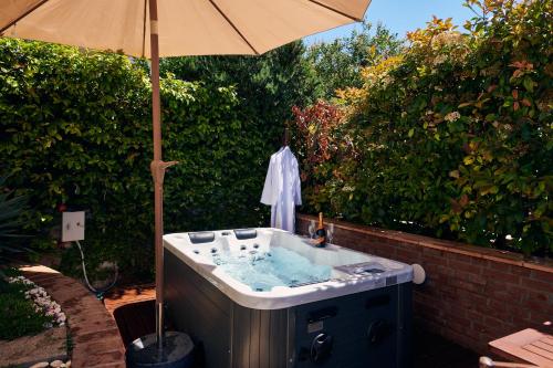 Rhea Silvia — 4-Star Luxury Hotel in Dubrovnik, Croatia