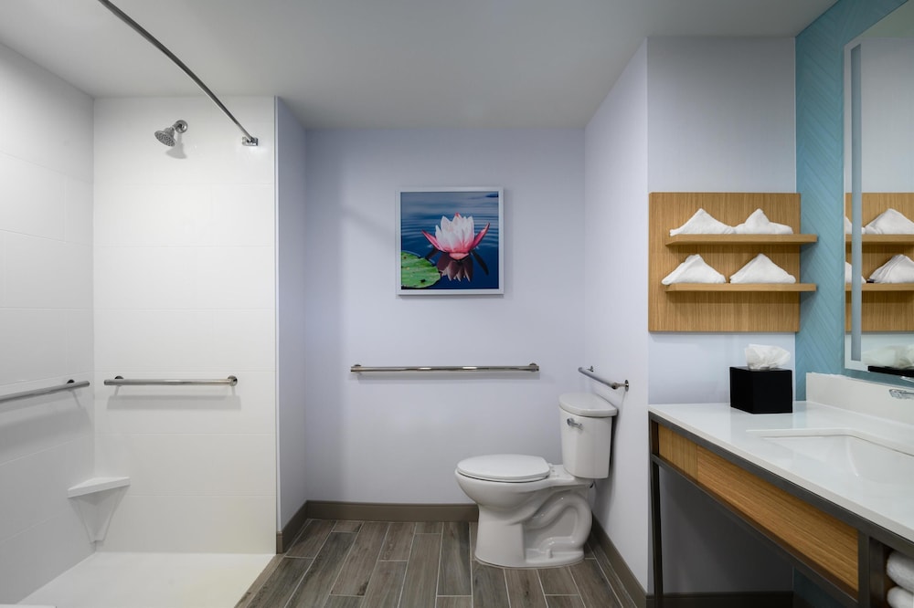 Hilton Garden Inn Orlando I 4 Millenia Blvd Mall - photo 28