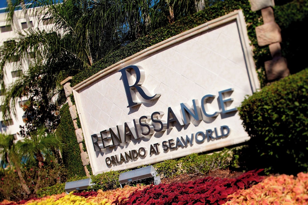 Renaissance Orlando at SeaWorld - photo 115