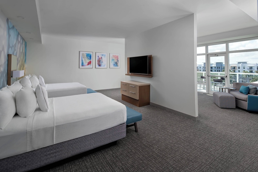 Courtyard by Marriott Delray Beach - photo 18