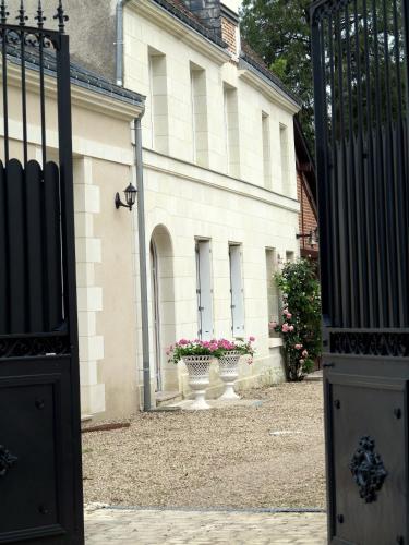 Le Clos Richelieu — Amboise