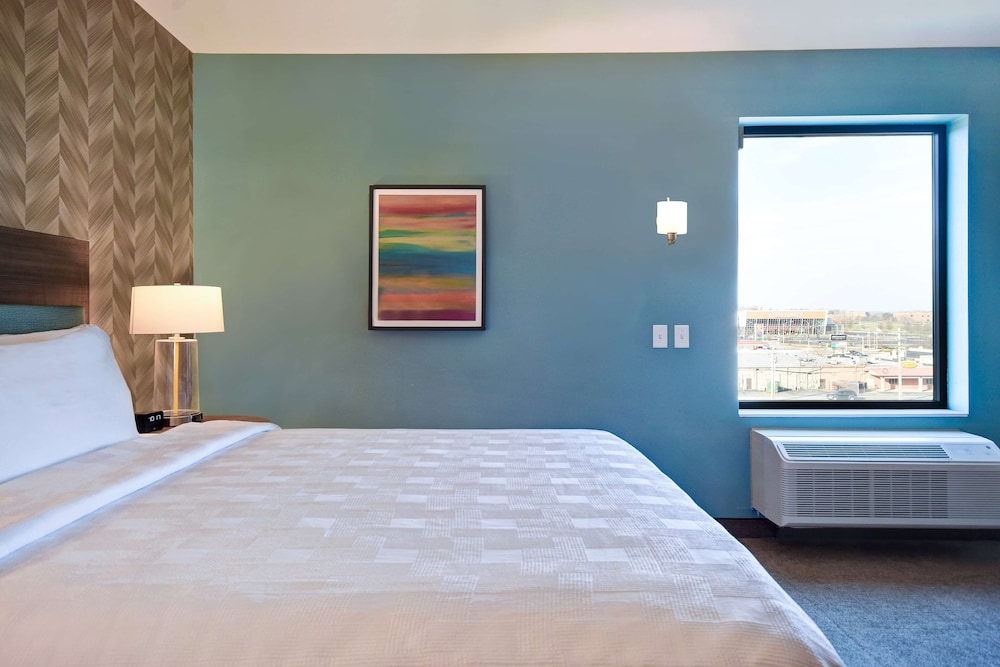Home2 Suites by Hilton Bowling Green - photo 14