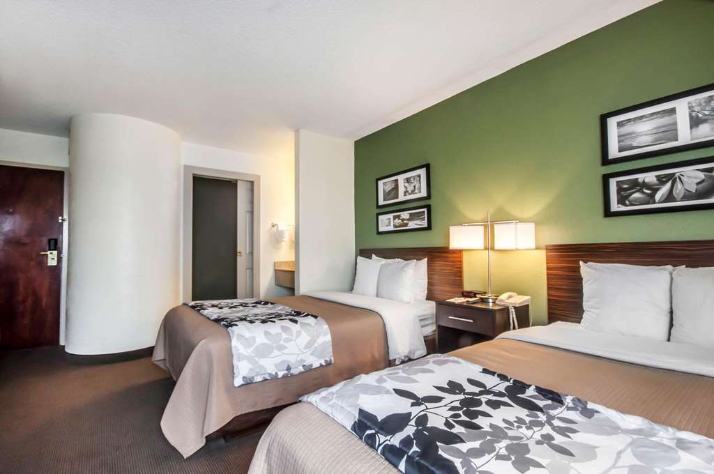 Sleep Inn Cinnaminson Philadelphia East - photo 16