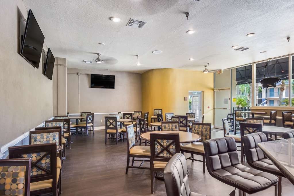 Clarion Inn & Suites Central Clearwater Beach - photo 76