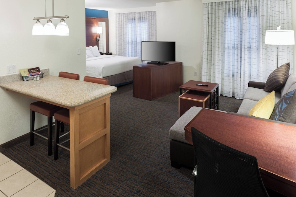 Residence Inn by Marriott Boston Marlborough - photo 4