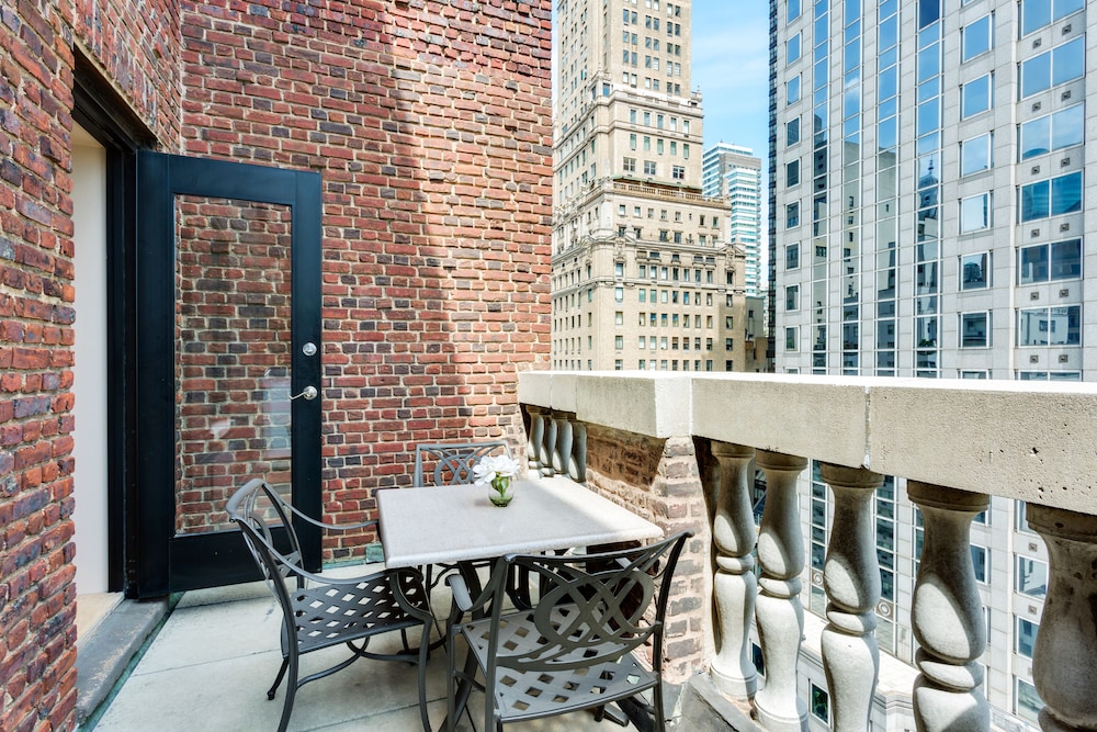 Hotel 57 by LuxUrban - photo 8