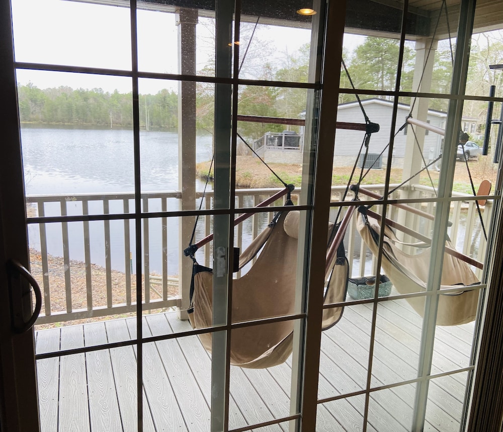 Swan Lake Resort Rentals - photo 135