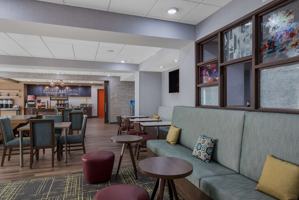 Hampton Inn by Hilton Williams - photo 28