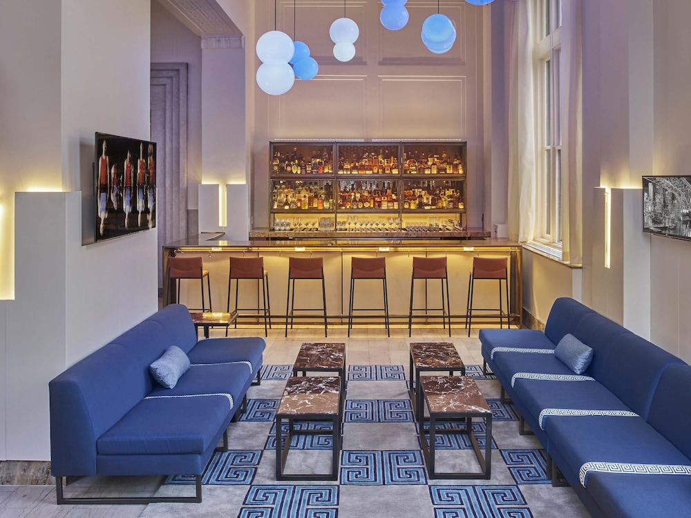 21c Museum Hotel Lexington - photo 43