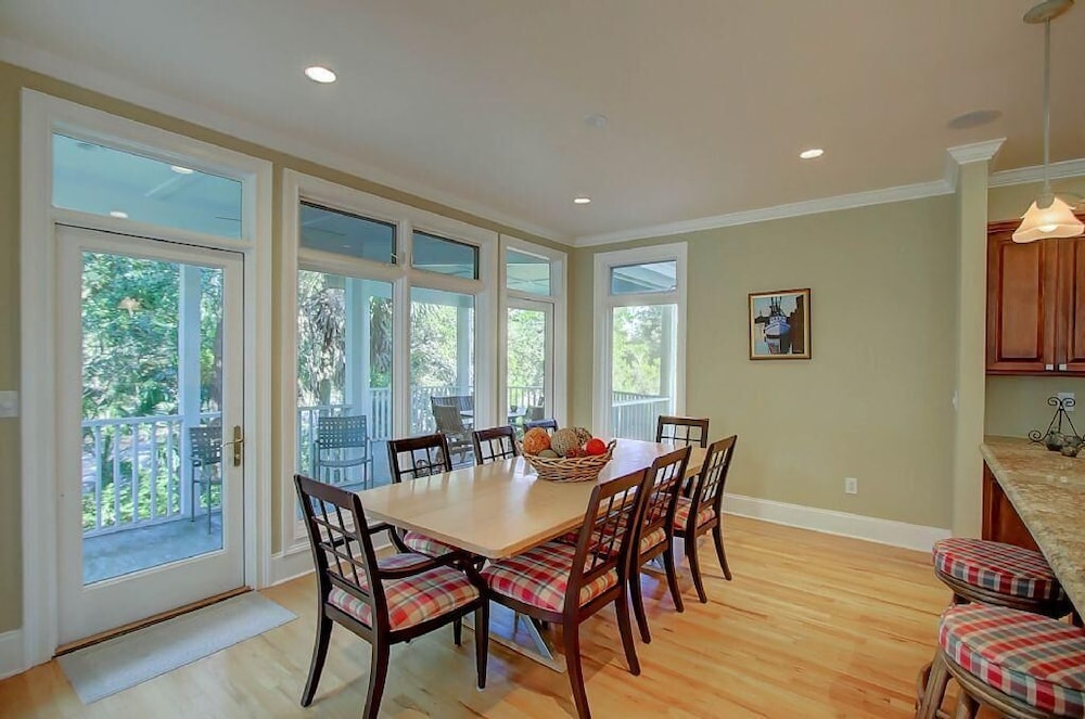 5803 Back Bay Drive - photo 13