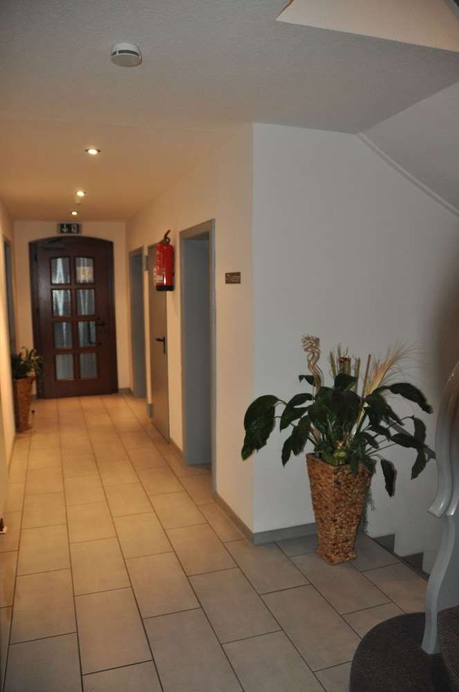 Hotel Lamm — Neckarsulm — photo 3