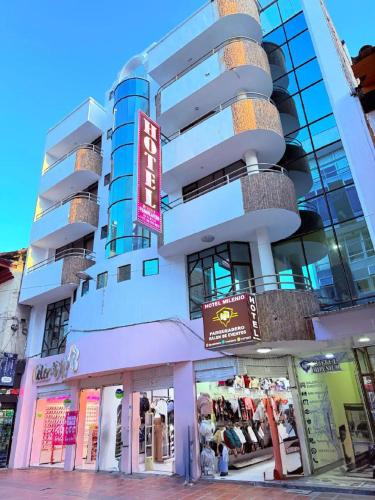 Hotel Milenio Ipiales in Ipiales, Colombia