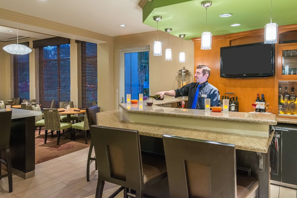 Hilton Garden Inn Atlanta North Alpharetta - photo 37
