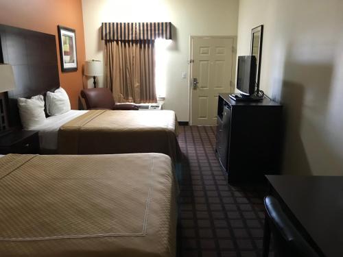 Executive Inn and Suites Texas - photo 2