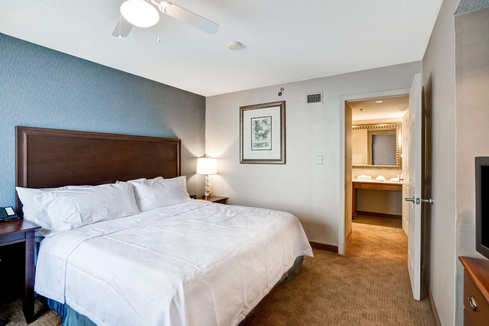 Homewood Suites by Hilton Windsor Locks Hartford - photo 9